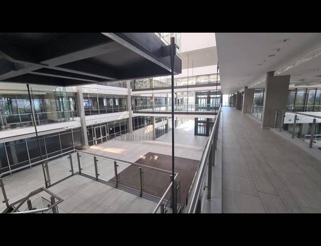 BUSINESS PROPERTY TO RENT IN WATERFALL